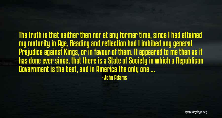 Best Time Ever Quotes By John Adams Best Time Ever Quotes By John Adams