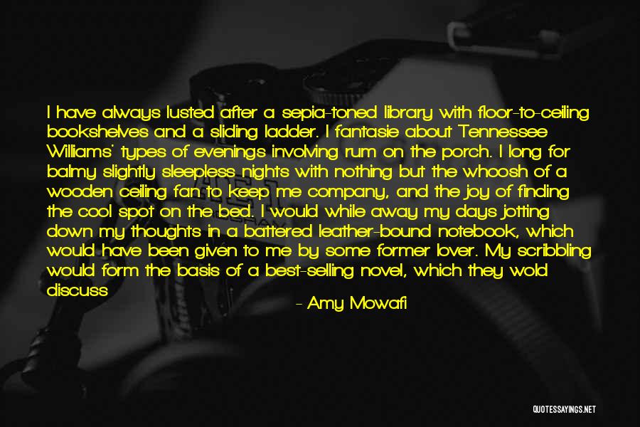 Best Tiny Quotes By Amy Mowafi Best Tiny Quotes By Amy Mowafi