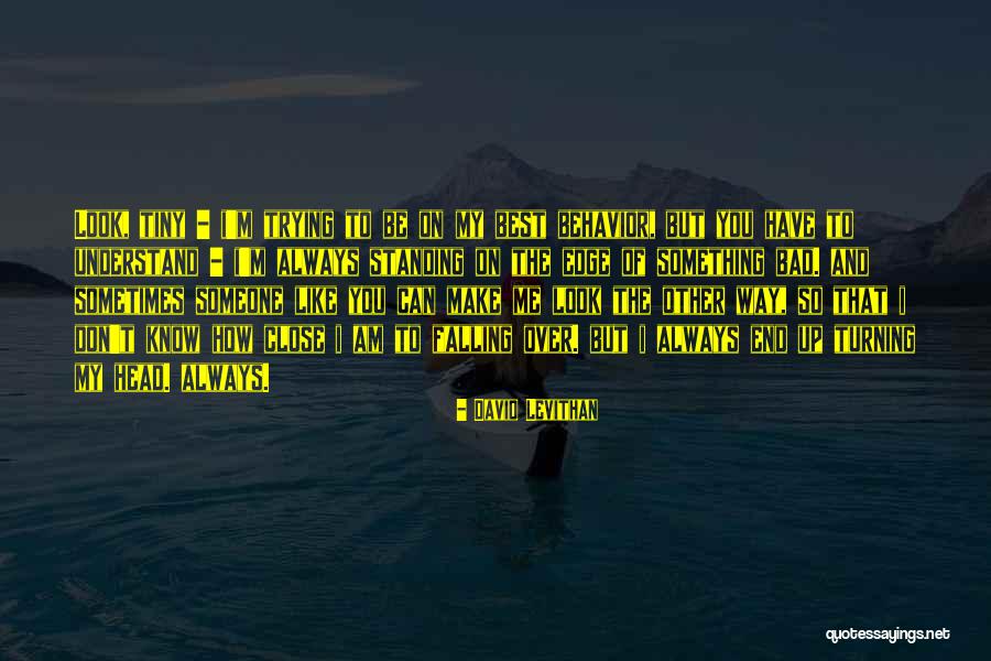 Best Tiny Quotes By David Levithan Best Tiny Quotes By David Levithan