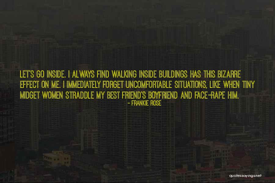Best Tiny Quotes By Frankie Rose Best Tiny Quotes By Frankie Rose