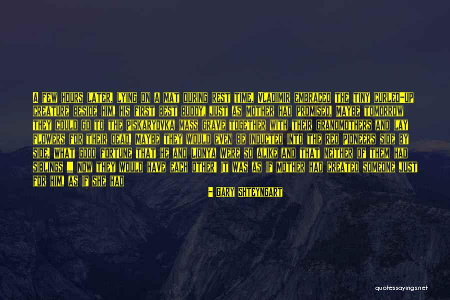 Best Tiny Quotes By Gary Shteyngart Best Tiny Quotes By Gary Shteyngart