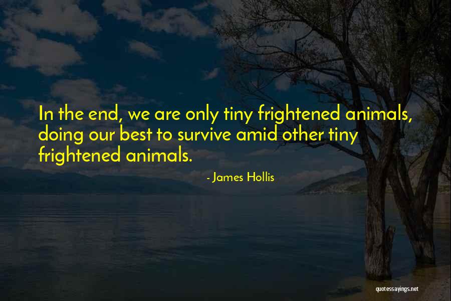 Best Tiny Quotes By James Hollis Best Tiny Quotes By James Hollis