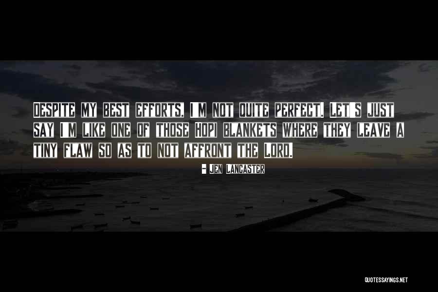 Best Tiny Quotes By Jen Lancaster Best Tiny Quotes By Jen Lancaster