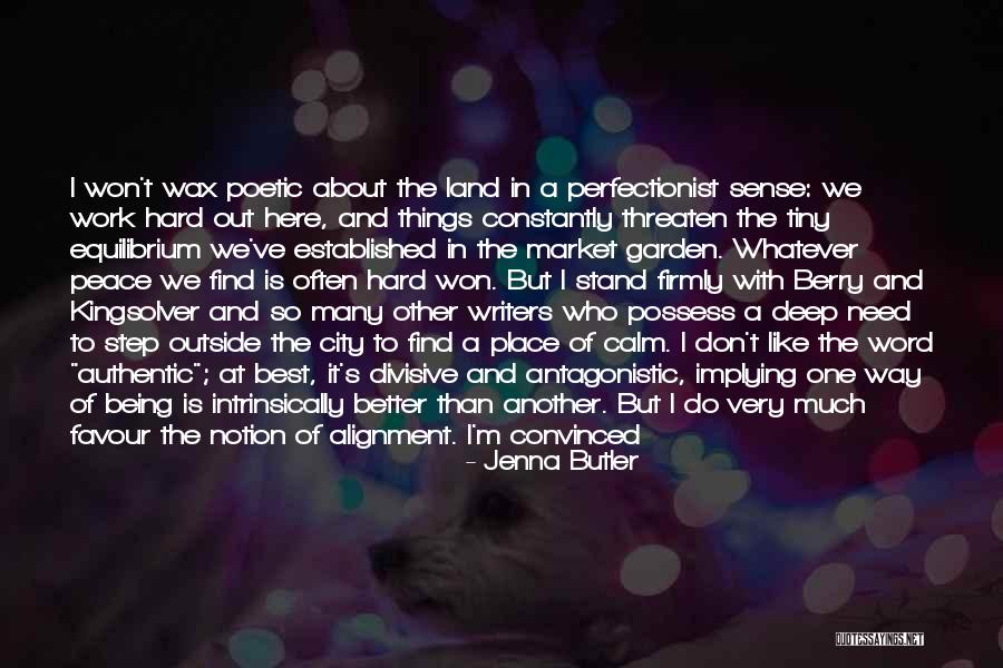 Best Tiny Quotes By Jenna Butler Best Tiny Quotes By Jenna Butler