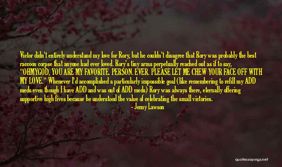 Best Tiny Quotes By Jenny Lawson Best Tiny Quotes By Jenny Lawson