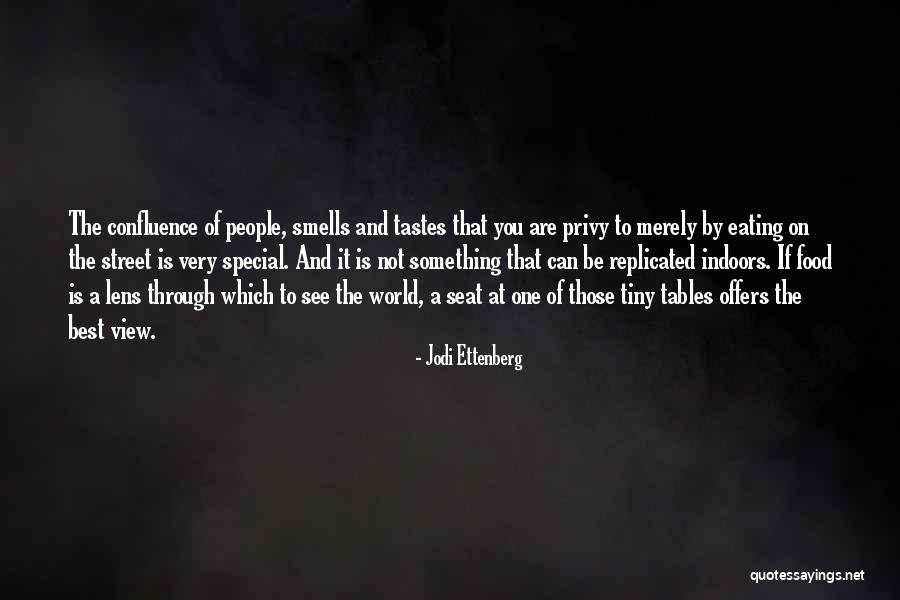 Best Tiny Quotes By Jodi Ettenberg Best Tiny Quotes By Jodi Ettenberg