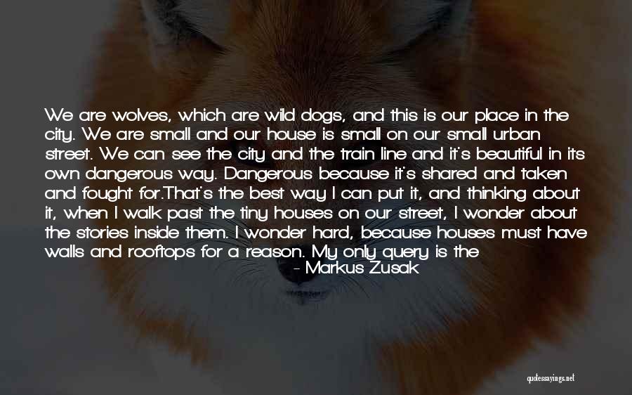 Best Tiny Quotes By Markus Zusak Best Tiny Quotes By Markus Zusak