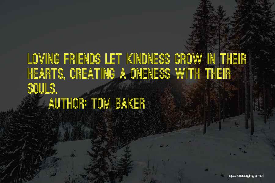 Best Tom Baker Quotes By Tom Baker