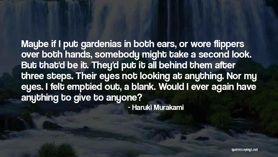 Best Tom Segura Quotes By Haruki Murakami Best Tom Segura Quotes By Haruki Murakami