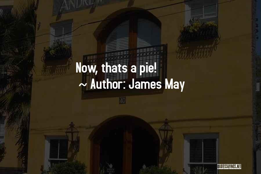 Best Top Gear Quotes By James May