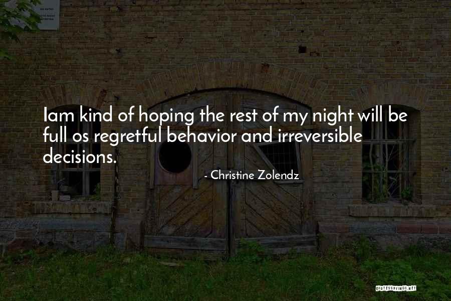 Best Tough Mudder Quotes By Christine Zolendz Best Tough Mudder Quotes By Christine Zolendz