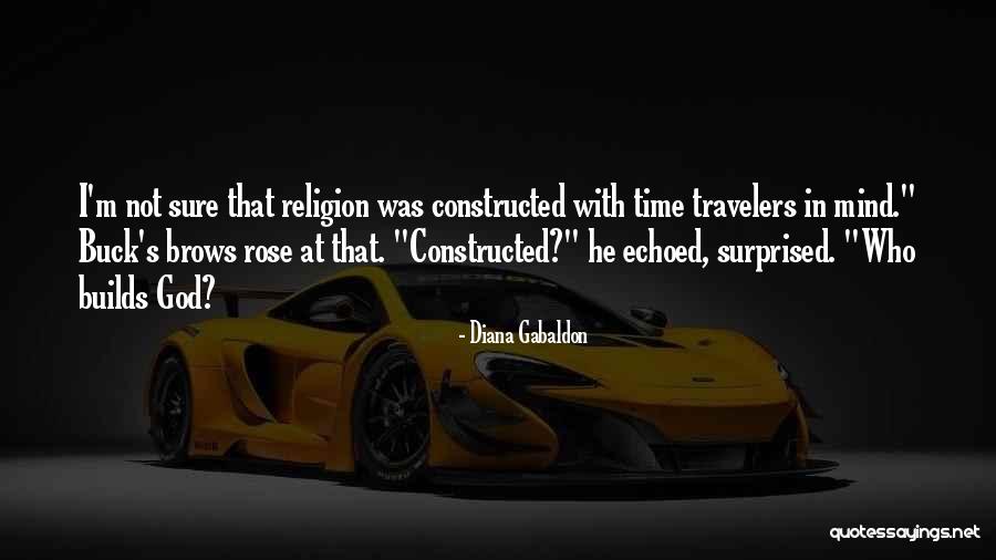 Best Travelers Quotes By Diana Gabaldon Best Travelers Quotes By Diana Gabaldon