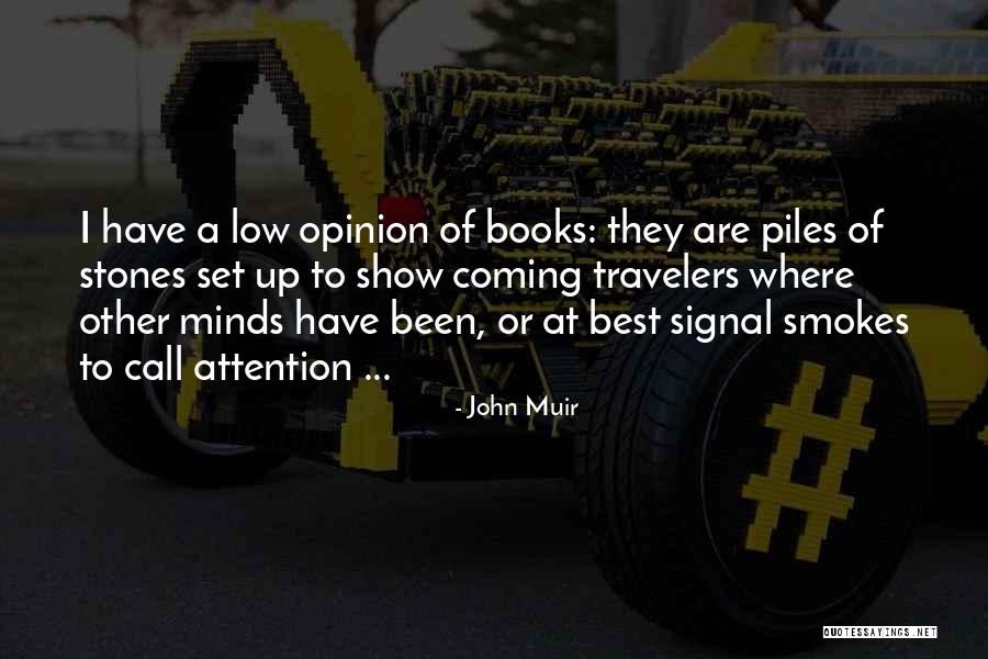 Best Travelers Quotes By John Muir Best Travelers Quotes By John Muir