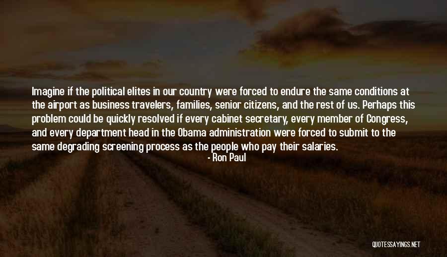 Best Travelers Quotes By Ron Paul Best Travelers Quotes By Ron Paul