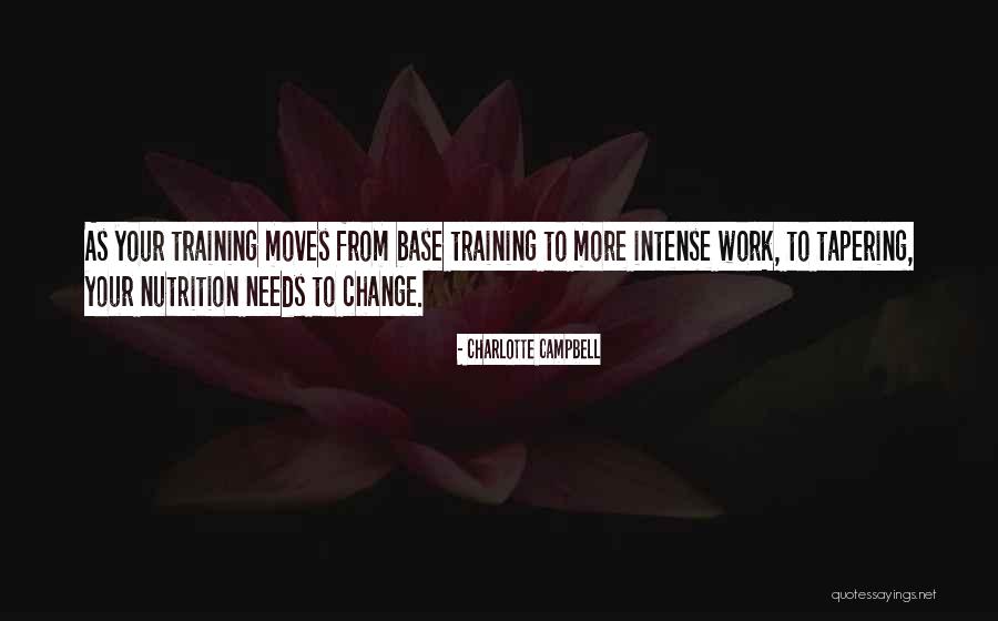 Best Triathlon Quotes By Charlotte Campbell Best Triathlon Quotes By Charlotte Campbell