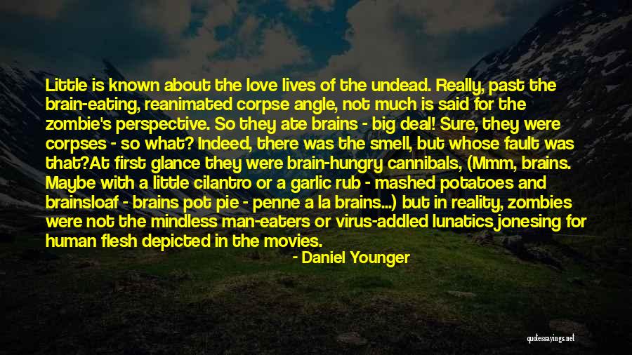 Best Troubled Love Quotes By Daniel Younger Best Troubled Love Quotes By Daniel Younger