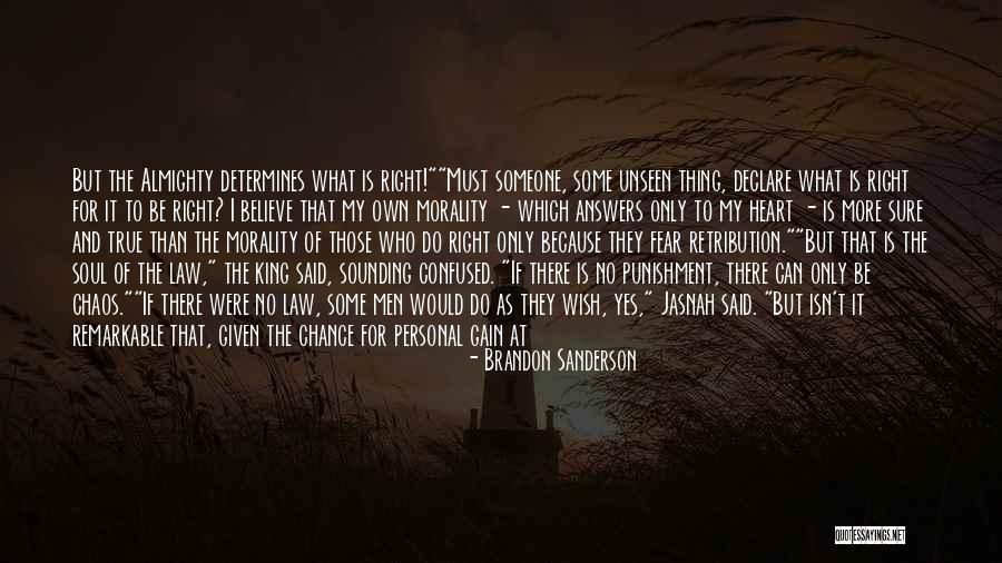 Best True God Quotes By Brandon Sanderson Best True God Quotes By Brandon Sanderson