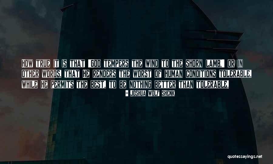 Best True God Quotes By Joshua Wolf Shenk Best True God Quotes By Joshua Wolf Shenk