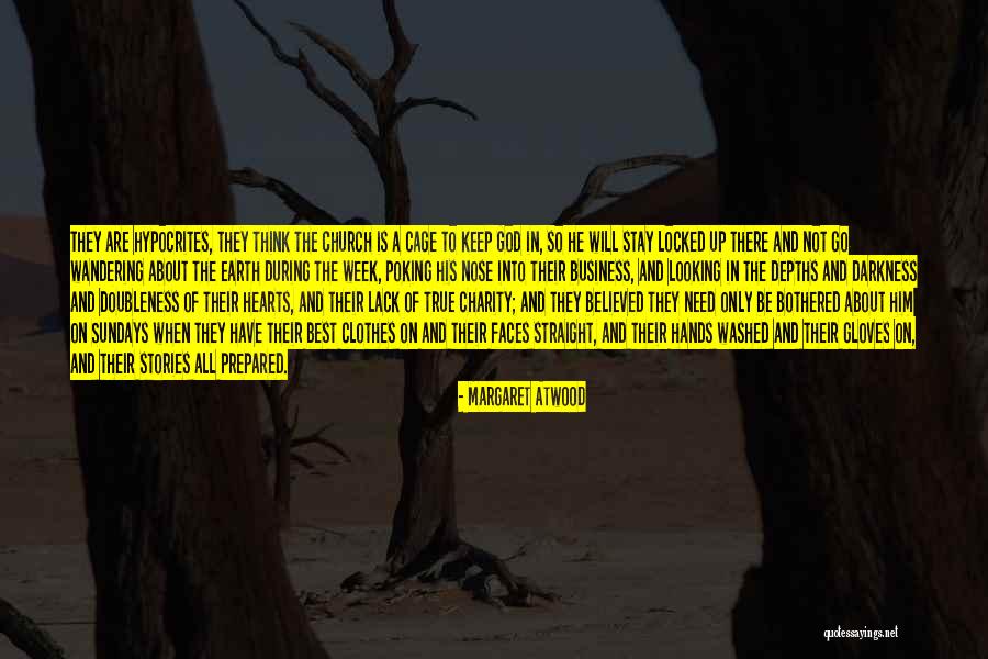 Best True God Quotes By Margaret Atwood Best True God Quotes By Margaret Atwood