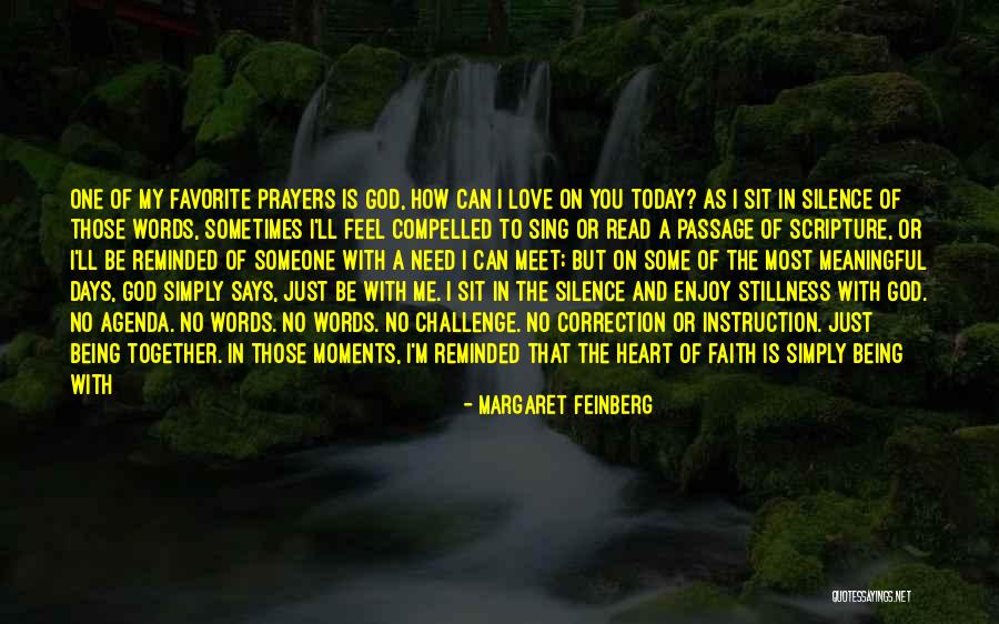Best True God Quotes By Margaret Feinberg Best True God Quotes By Margaret Feinberg