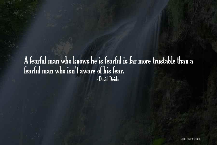 Best Trustable Quotes By David Deida Best Trustable Quotes By David Deida