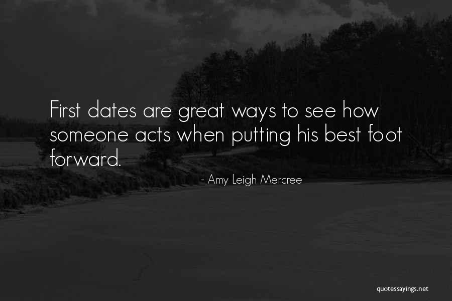 Best Tumblr For Life Quotes By Amy Leigh Mercree