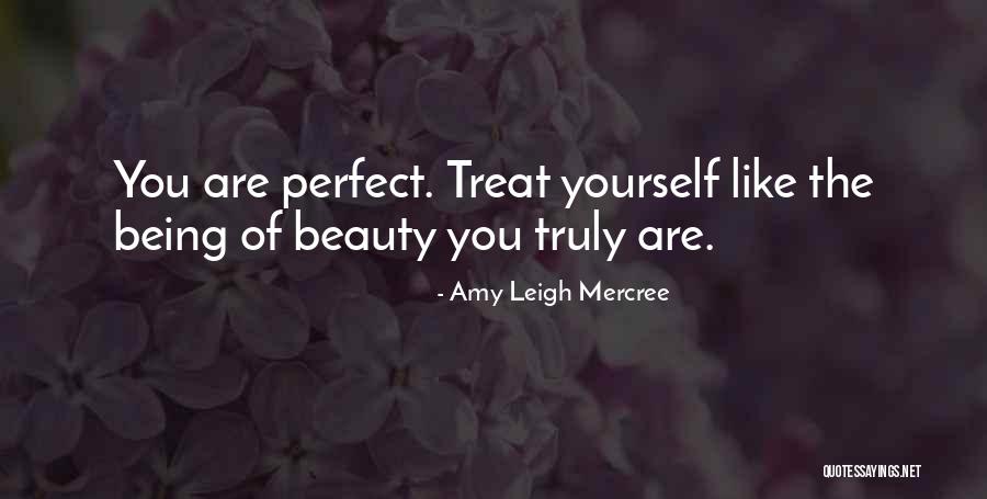 Best Tumblr For Life Quotes By Amy Leigh Mercree