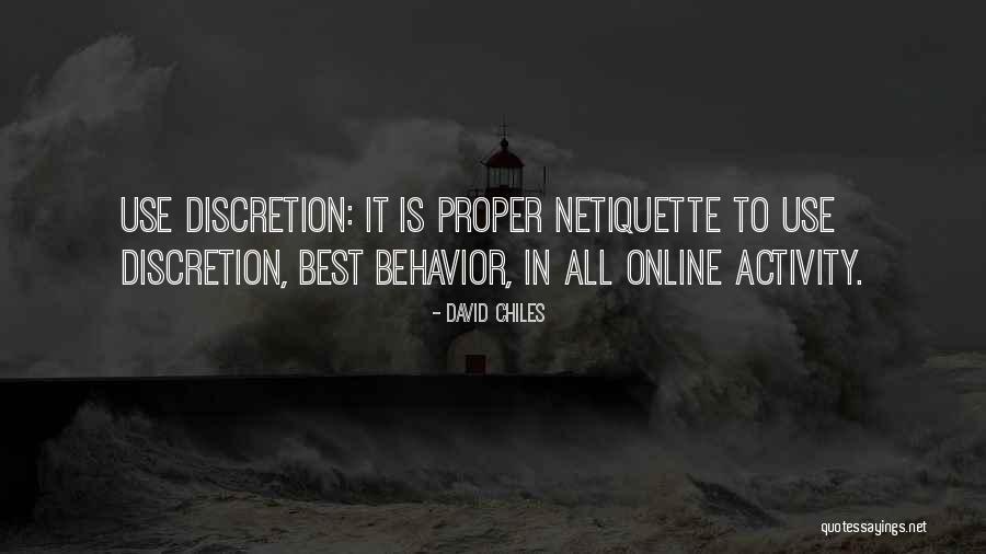 Best Tweet Quotes By David Chiles Best Tweet Quotes By David Chiles