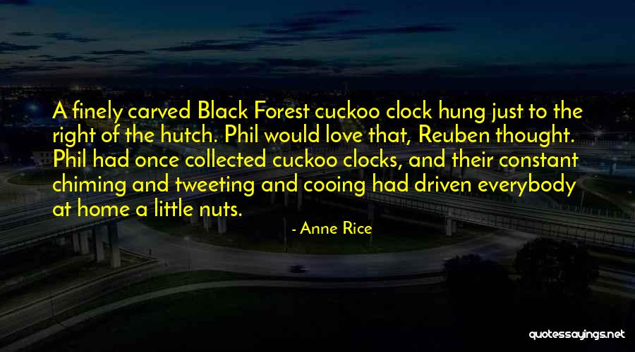 Best Tweeting Quotes By Anne Rice