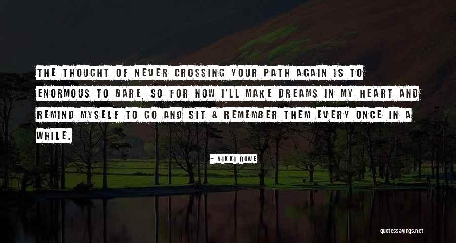 Best Twin Flame Quotes By Nikki Rowe Best Twin Flame Quotes By Nikki Rowe