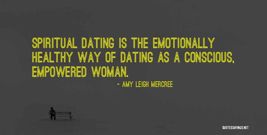 Best Twitter Life Quotes By Amy Leigh Mercree