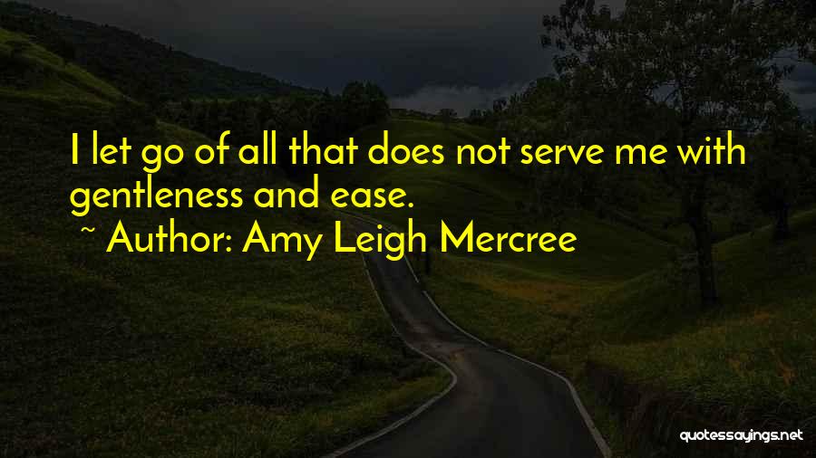 Best Twitter Life Quotes By Amy Leigh Mercree