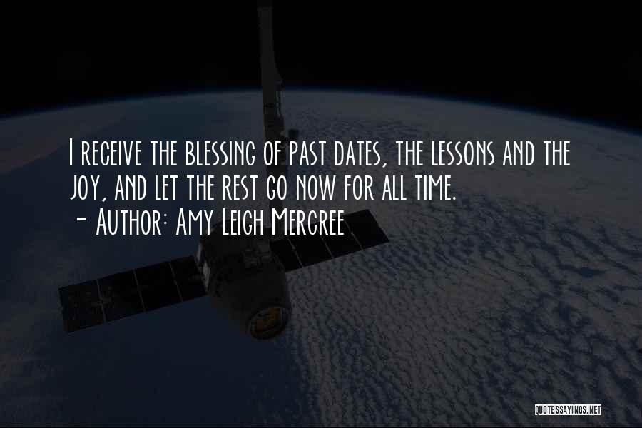 Best Twitter Life Quotes By Amy Leigh Mercree