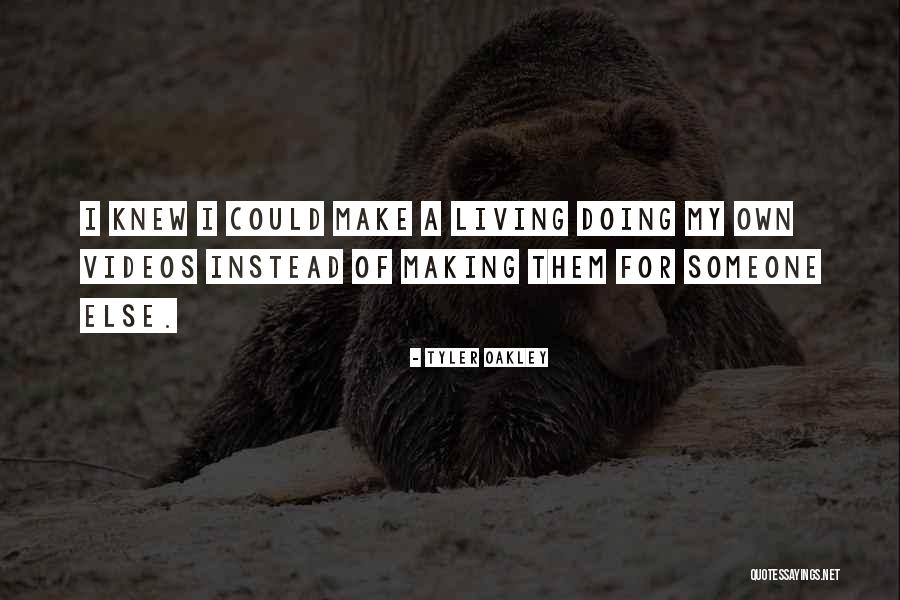 Best Tyler Oakley Quotes By Tyler Oakley Best Tyler Oakley Quotes By Tyler Oakley