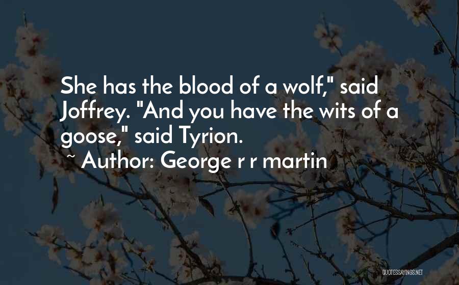 Best Tyrion Quotes By George R R Martin