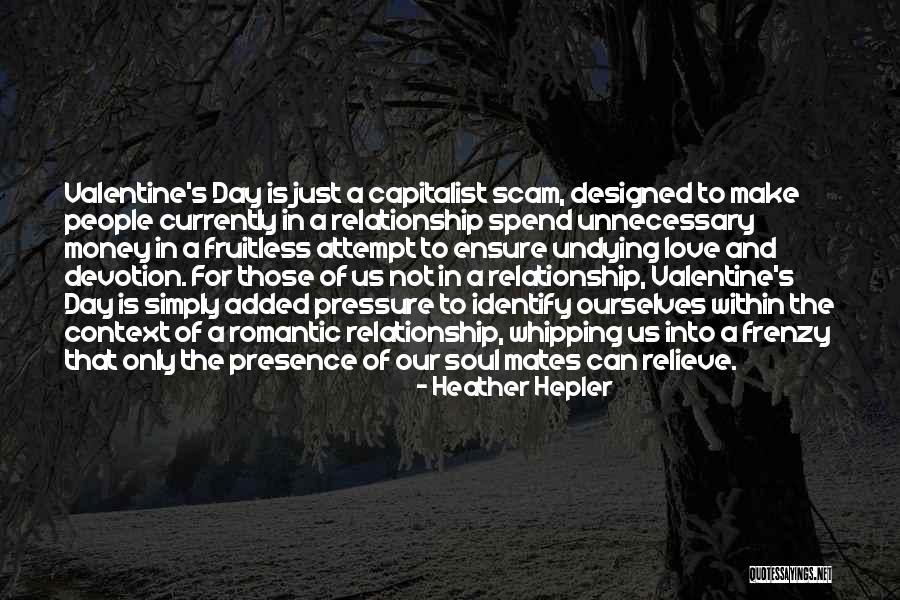 Best Undying Love Quotes By Heather Hepler Best Undying Love Quotes By Heather Hepler