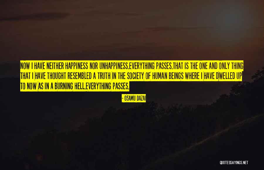 Best Unhappiness Quotes By Osamu Dazai Best Unhappiness Quotes By Osamu Dazai