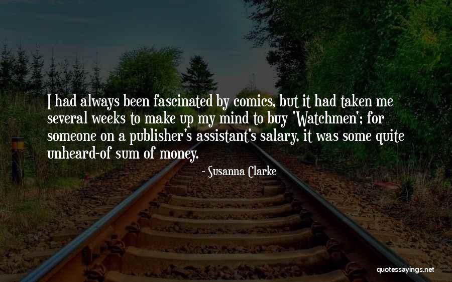 Best Unheard Quotes By Susanna Clarke Best Unheard Quotes By Susanna Clarke