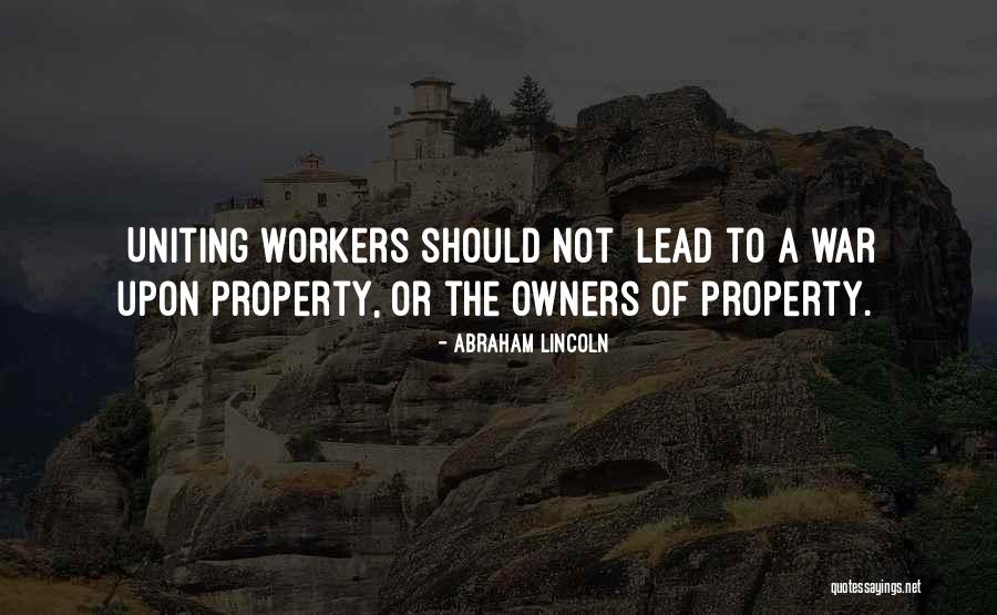 Best Uniting Quotes By Abraham Lincoln Best Uniting Quotes By Abraham Lincoln