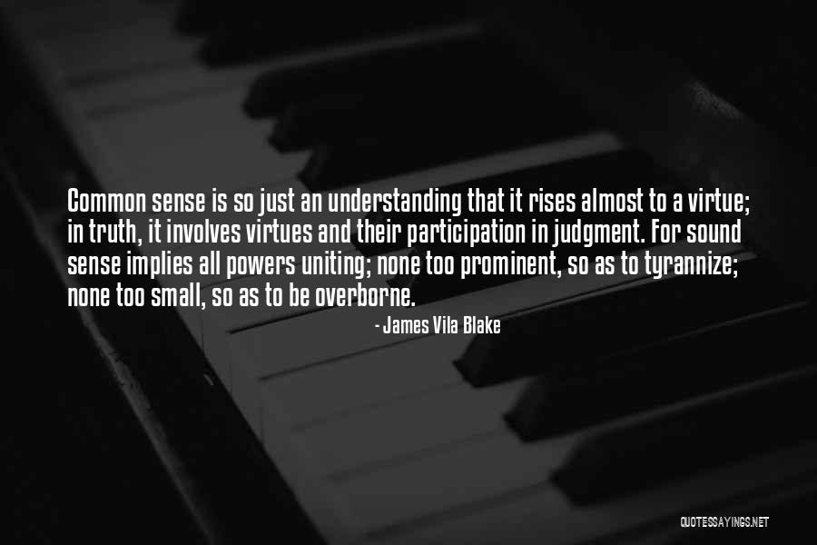 Best Uniting Quotes By James Vila Blake Best Uniting Quotes By James Vila Blake