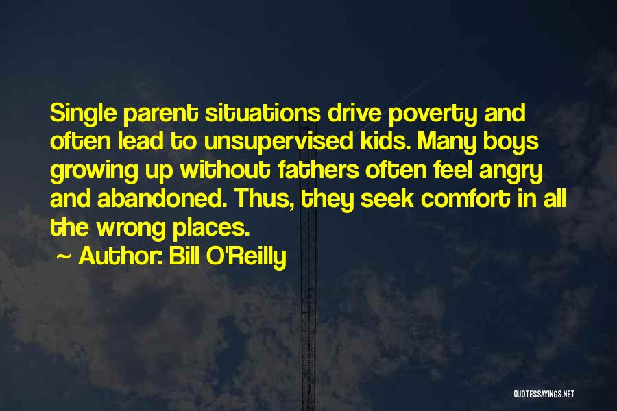 Best Unsupervised Quotes By Bill O'Reilly