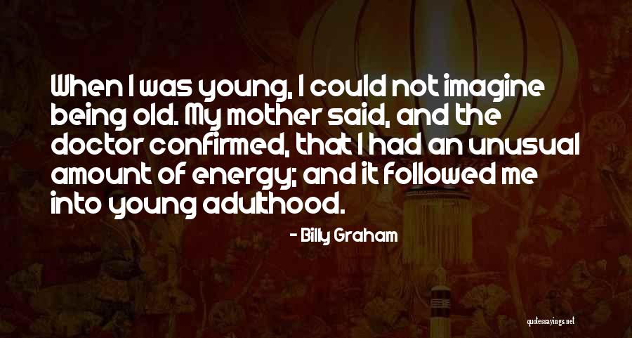 Best Unusual Quotes By Billy Graham Best Unusual Quotes By Billy Graham