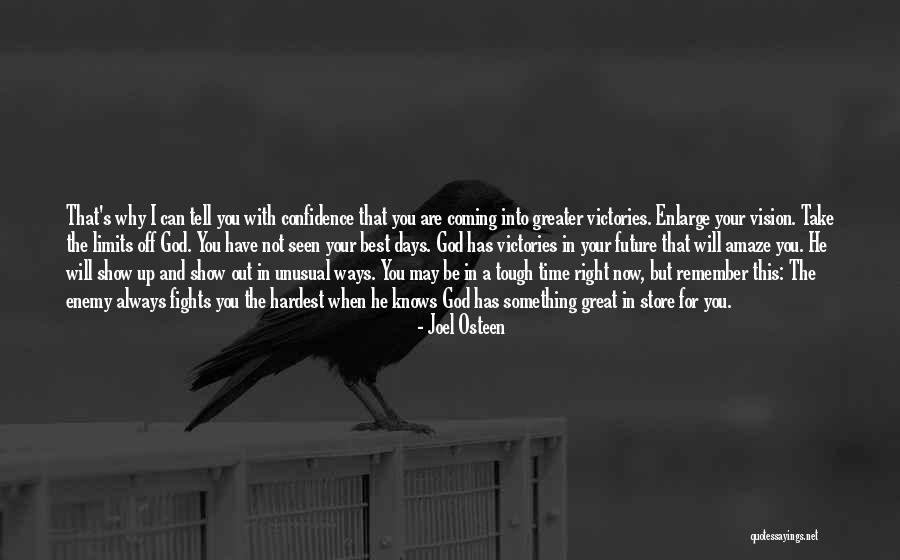 Best Unusual Quotes By Joel Osteen Best Unusual Quotes By Joel Osteen