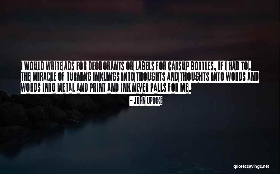Best Updike Quotes By John Updike Best Updike Quotes By John Updike