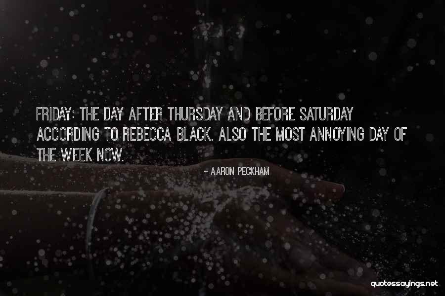 Best Urban Dictionary Quotes By Aaron Peckham Best Urban Dictionary Quotes By Aaron Peckham