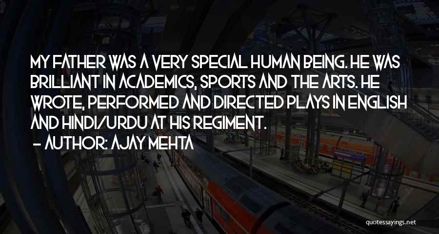 Best Urdu Quotes By Ajay Mehta