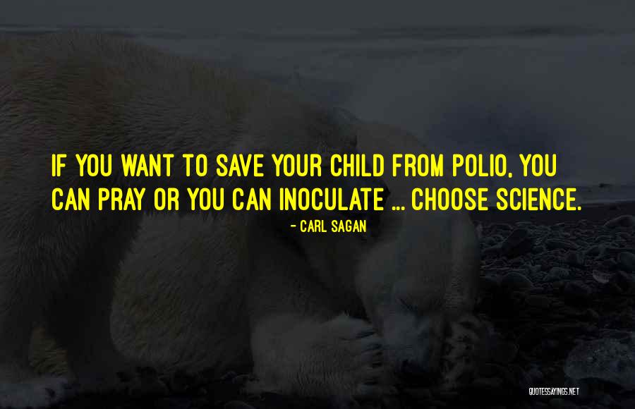 Best Vaccine Quotes By Carl Sagan Best Vaccine Quotes By Carl Sagan