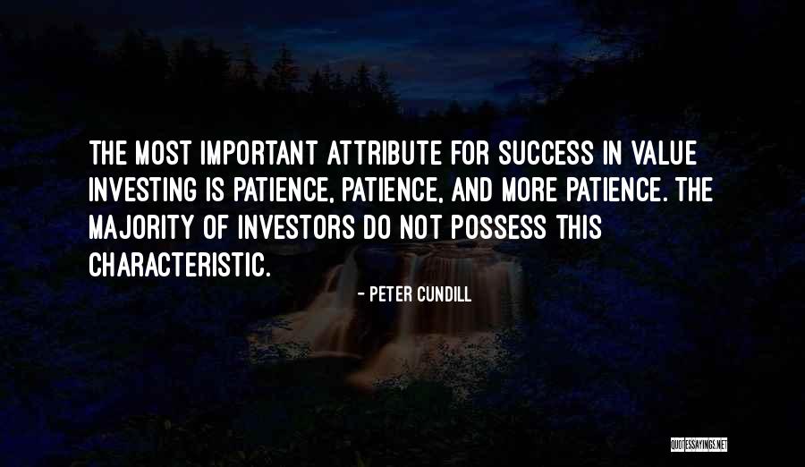 Best Value Investing Quotes By Peter Cundill Best Value Investing Quotes By Peter Cundill