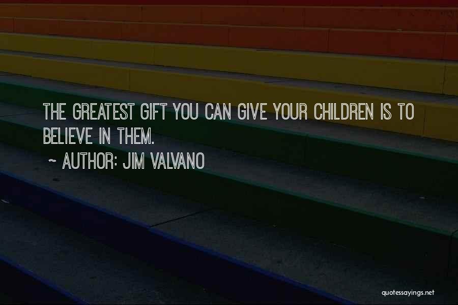 Best Valvano Quotes By Jim Valvano