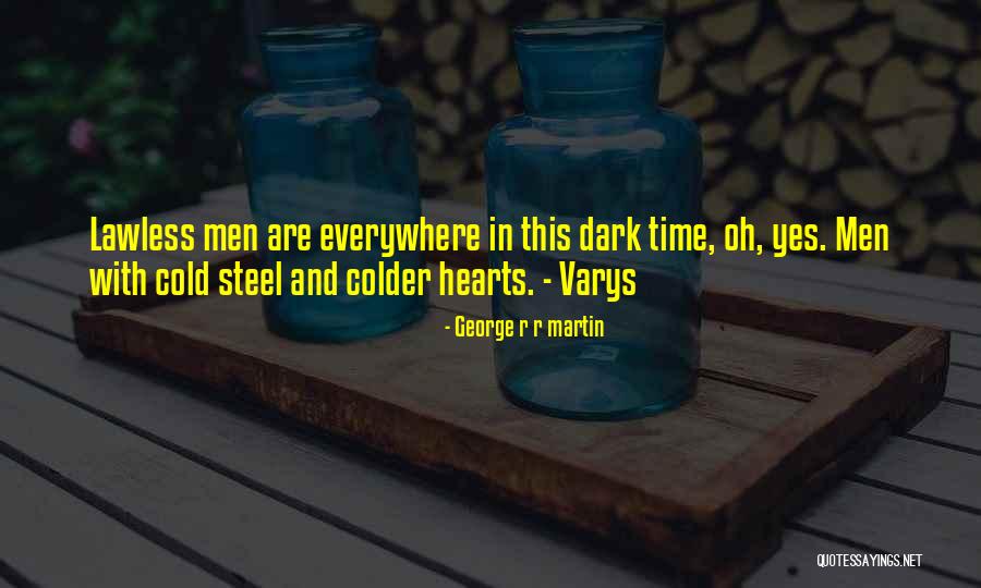 Best Varys Quotes By George R R Martin Best Varys Quotes By George R R Martin